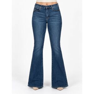 Judy Blue Boot Cut Jeans Blue 32S